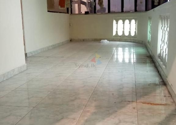 Commercial Property For Rent In Battaramulla