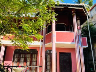 House For Sale In Gampola