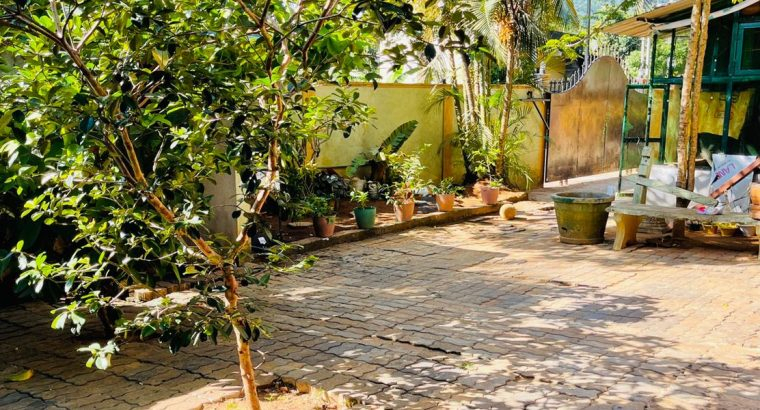 House For Sale In Gampola