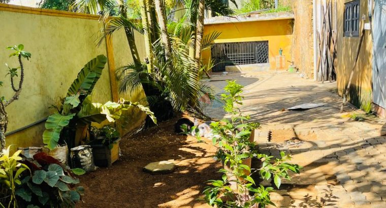 House For Sale In Gampola