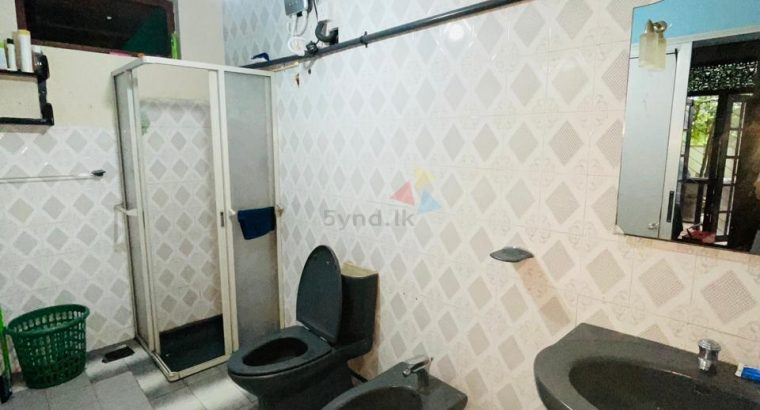 House For Sale In Gampola