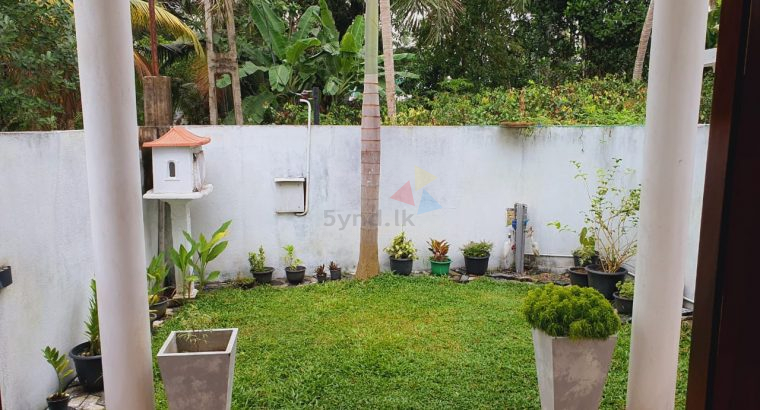 Two Story House For Sale In Kesbewa