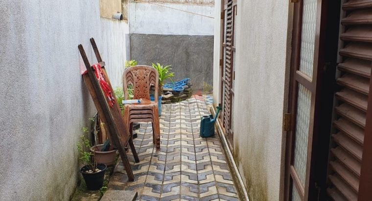 Two Story House For Sale In Kesbewa