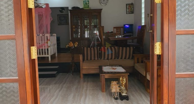 Two Story House For Sale In Kesbewa
