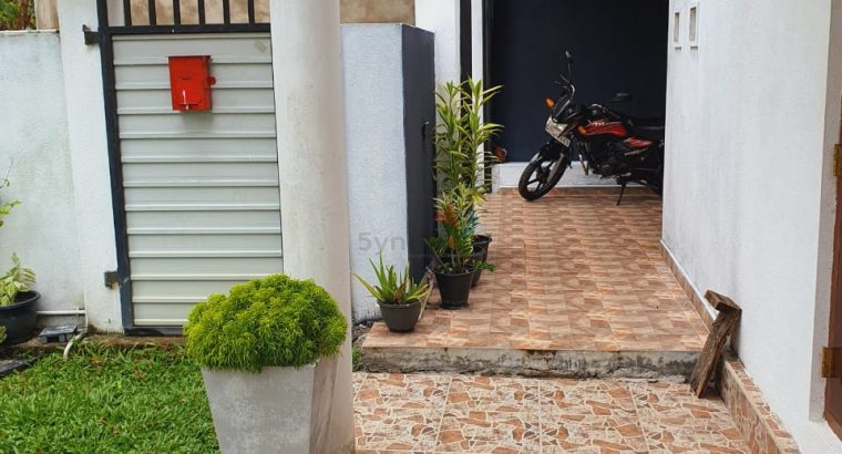 Two Story House For Sale In Kesbewa