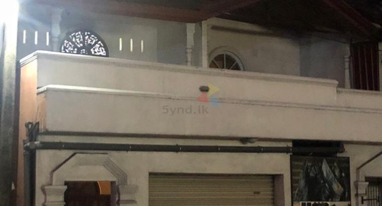 House With Land For Sale In Nugegoda