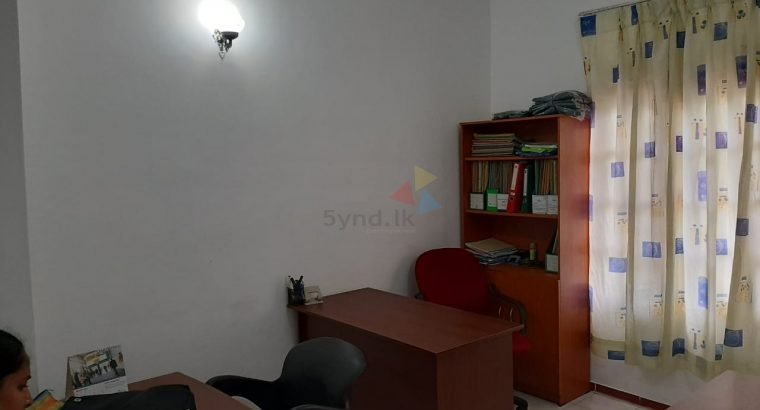 Office Space For Rent In Nugegoda