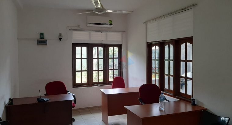 Office Space For Rent In Nugegoda