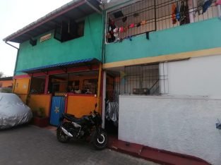 Two Story House For Sale In Nawagampura