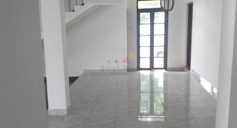 Two Story House For Sale In Maharagama