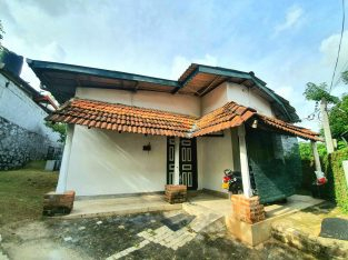 House For Sale In Rajagiriya