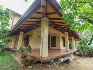 House For Sale In Kaduwela