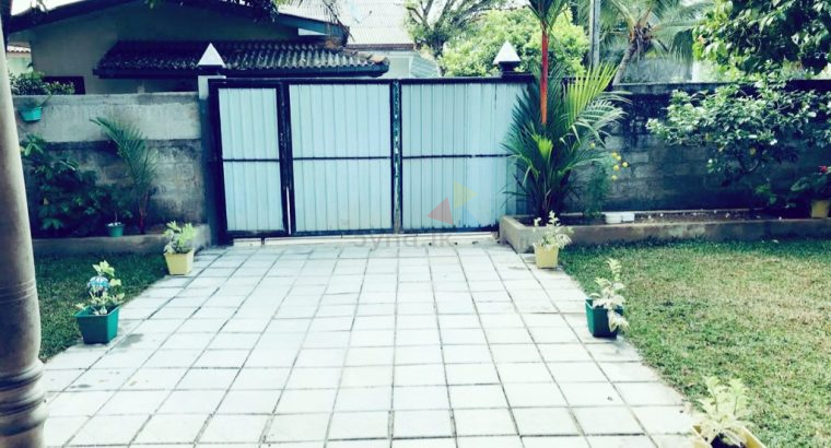 House For Sale In Kotte
