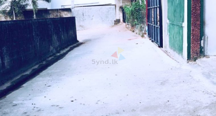 House For Sale In Kotte