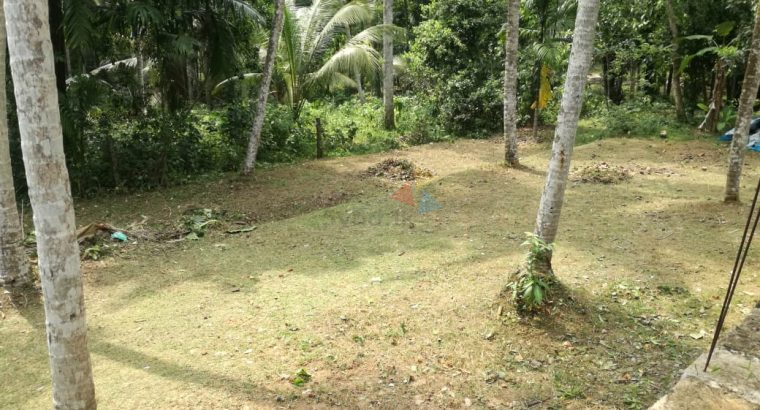 Land For sale In Homagama Pitipana