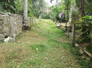 Land For sale In Homagama Pitipana