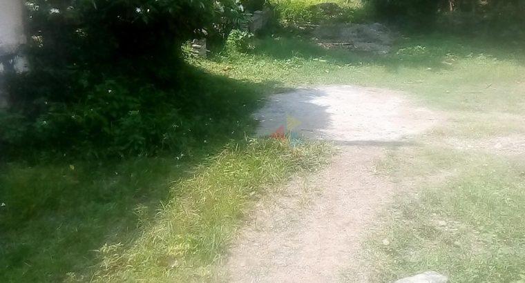 Valuable Land For Sale In Nedimala
