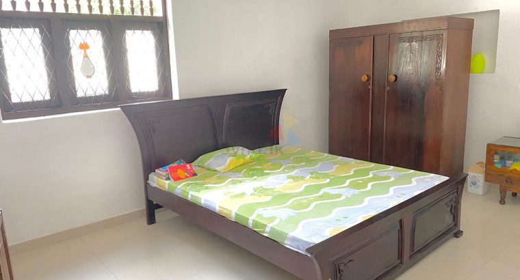 Two Houses For Sale In Mount Lavinia