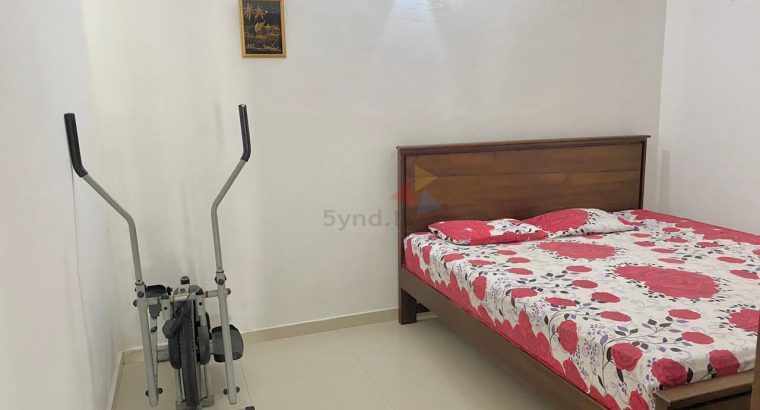 Two Houses For Sale In Mount Lavinia