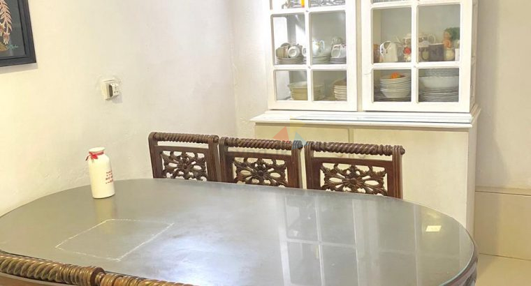 Two Houses For Sale In Mount Lavinia