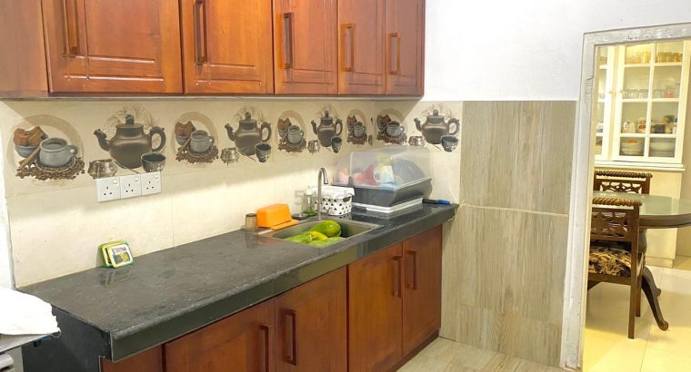 Two Houses For Sale In Mount Lavinia