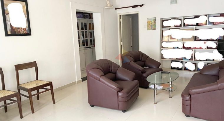 Two Houses For Sale In Mount Lavinia