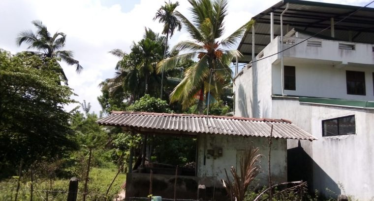 Land For Sale In Maharagama