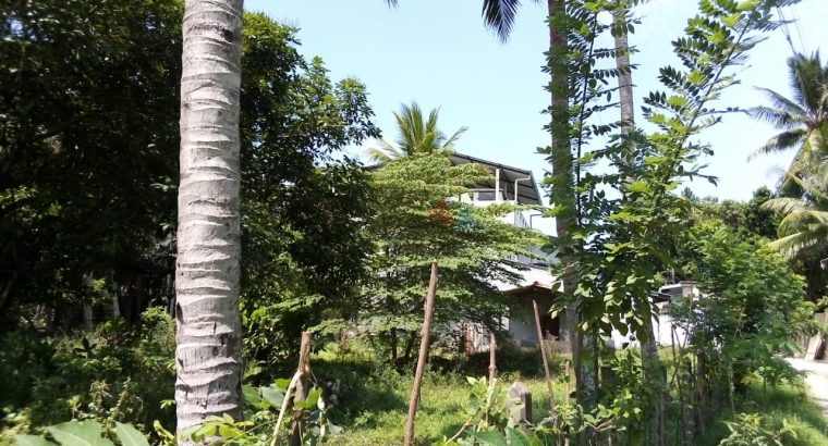 Land For Sale In Maharagama