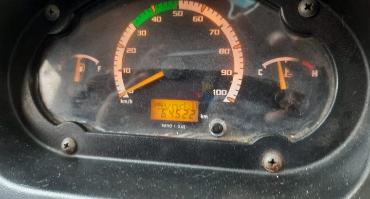 Tata Dimo Batta Ex2 2014