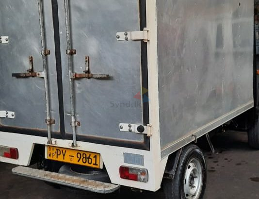 Tata Dimo Batta Ex2 2014