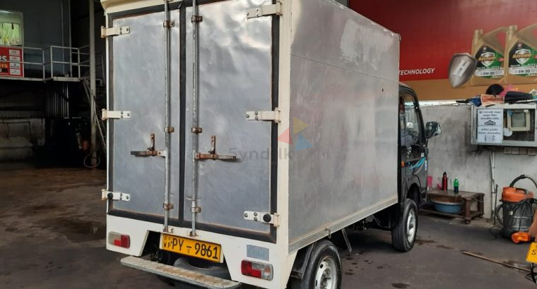 Tata Dimo Batta Ex2 2014