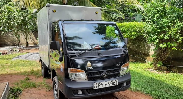 Tata Dimo Batta Ex2 2014