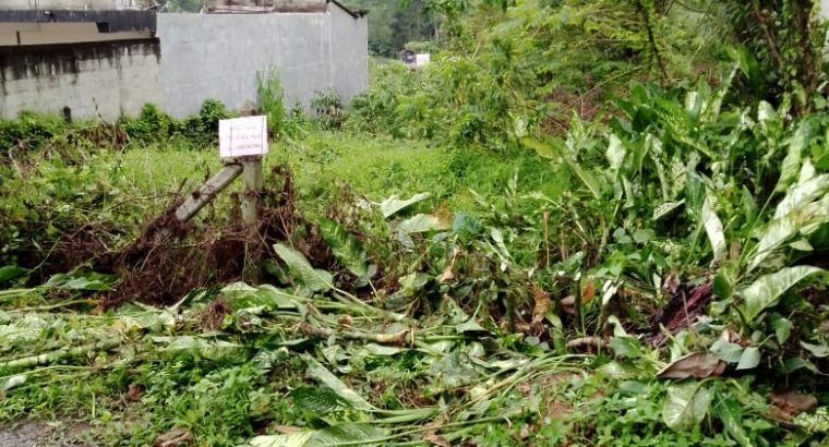 Land For Sale In Meepe Mawathagama