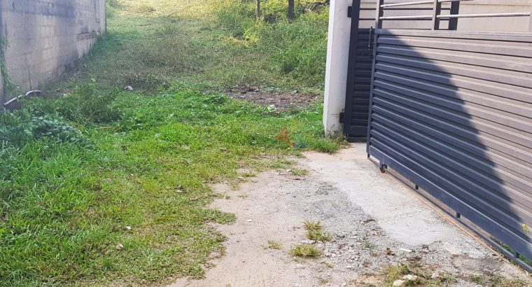 Valuable Land For Sale In Piliyandala
