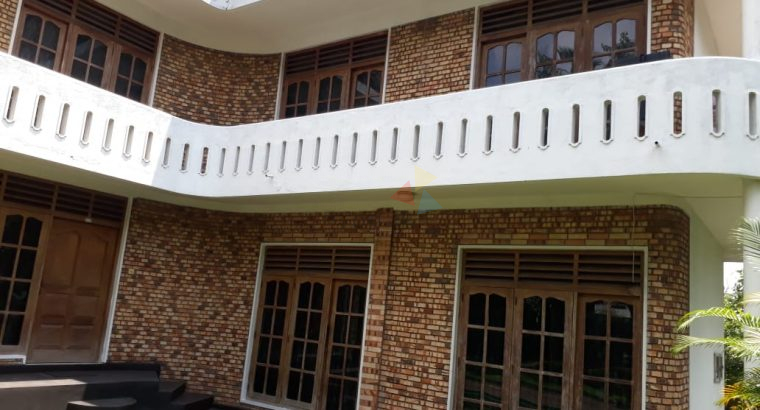 Upstair House For Rent In Maharagama