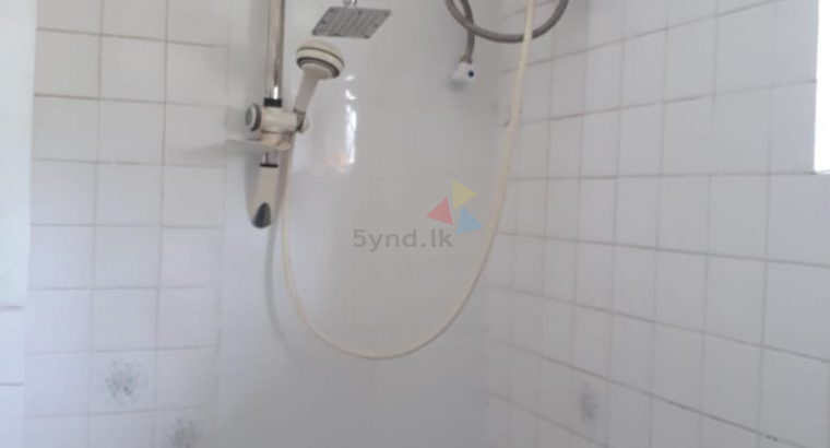 Upstair House For Rent In Maharagama