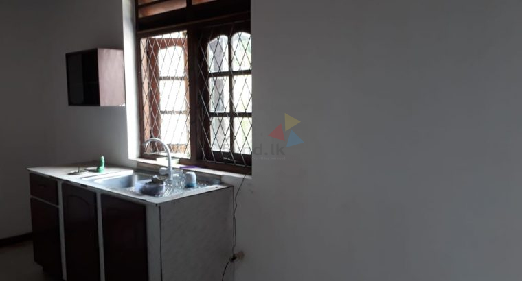 Upstair House For Rent In Maharagama