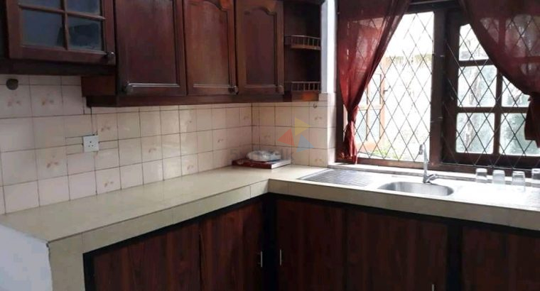 Upstair House For Rent In Maharagama