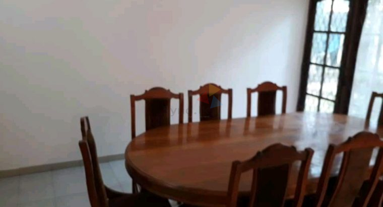 Upstair House For Rent In Maharagama