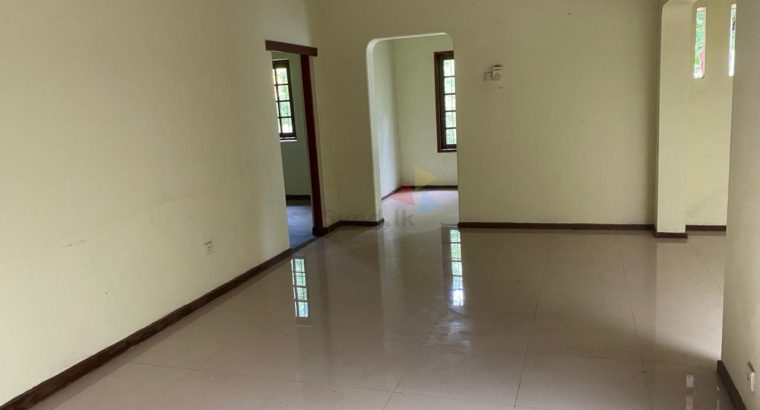 Land with House For Sale In Piliyandala