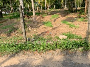 Land For Sale In Kiriwattuduwa