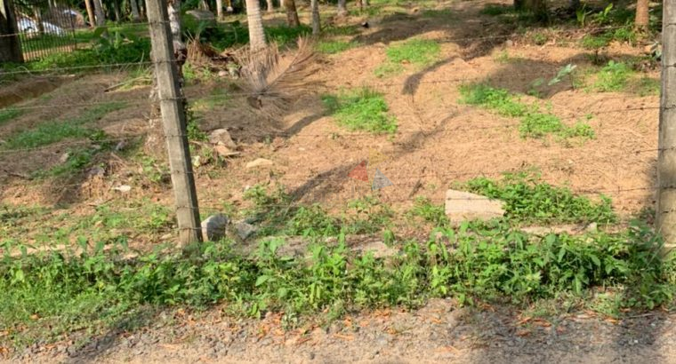 Land For Sale In Kiriwattuduwa