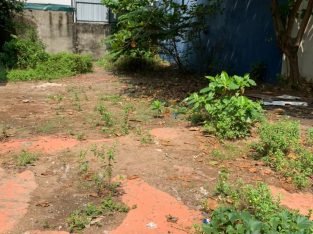 Land For Sale In Colombo 02