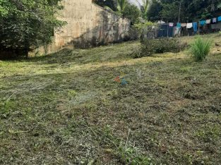 Land For Sale In Kahathuduwa