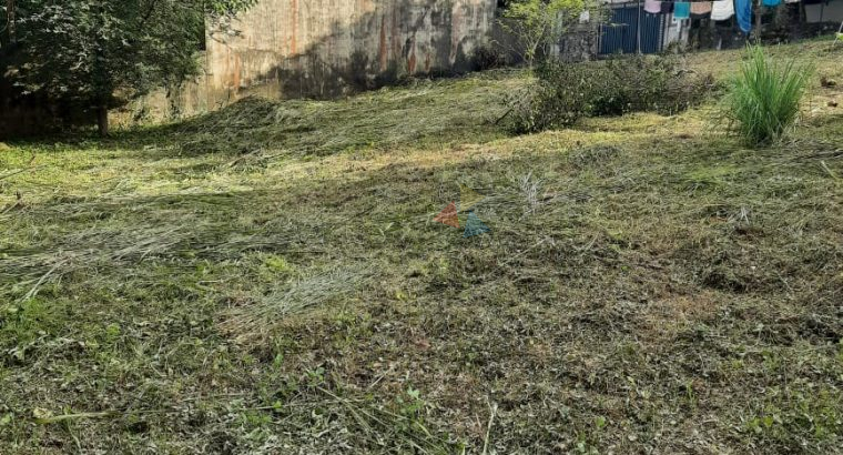 Land For Sale In Kahathuduwa