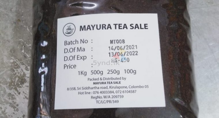 Mayura Products