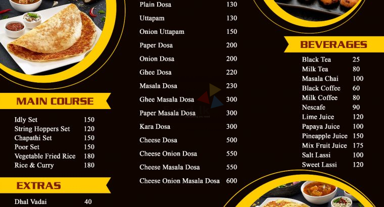 Balaji Dosai