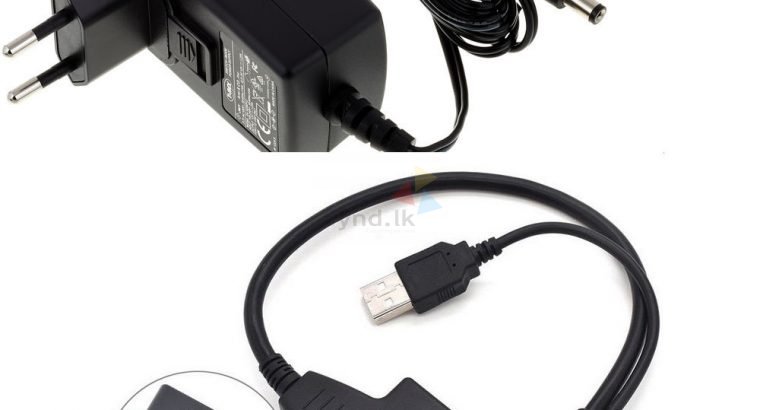 USB 2.0 Sata Converter