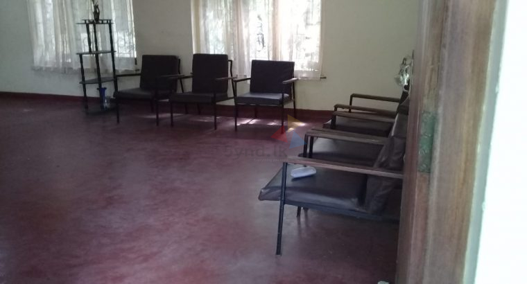 House with Land For Sale In Kalutara