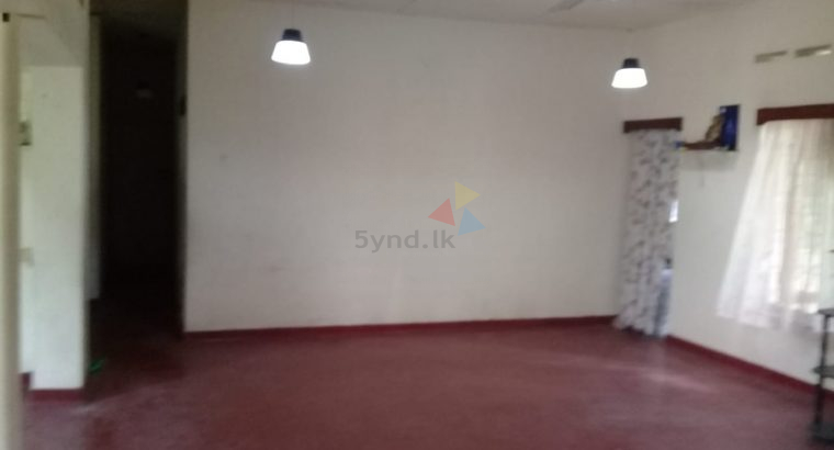 House with Land For Sale In Kalutara